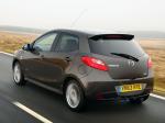 Mazda2 Sport Venture 2014 года
